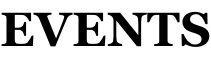 EVENTS